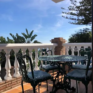 Apartamento Apartamento Tamisa, Mijas