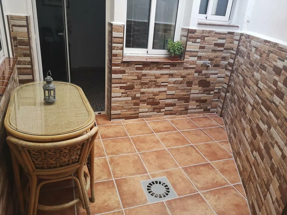 La Casa Del Barrio Guest House Mijas